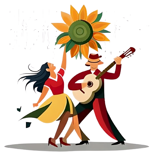 Carranga Grupo Girasol. Grupo carranguero